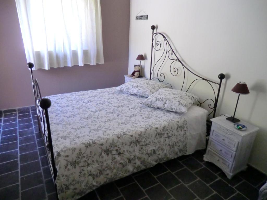 Bed and Breakfast La Bastide De Fontaille Сен-Фелисьен Номер фото