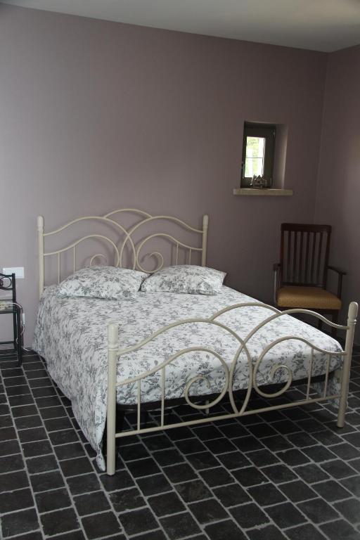 Bed and Breakfast La Bastide De Fontaille Сен-Фелисьен Номер фото